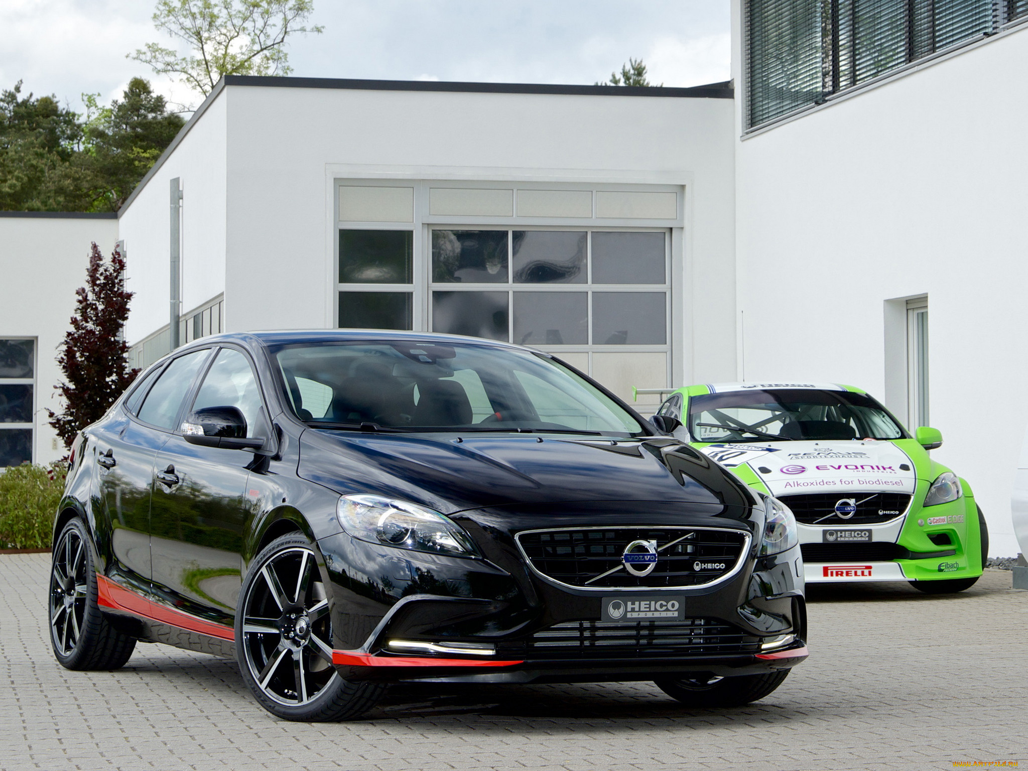 volvo, v40, , aktiebolaget, 